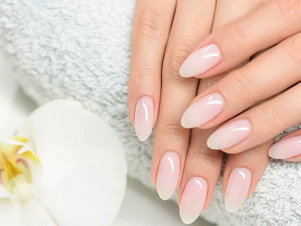 Gemerek Protez Tırnak