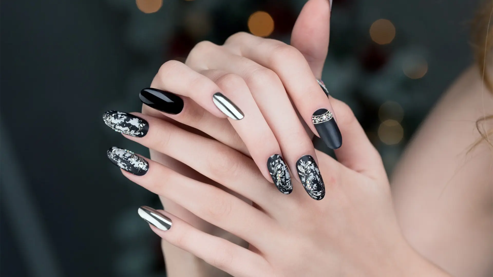 Gemerek Protez Tırnak